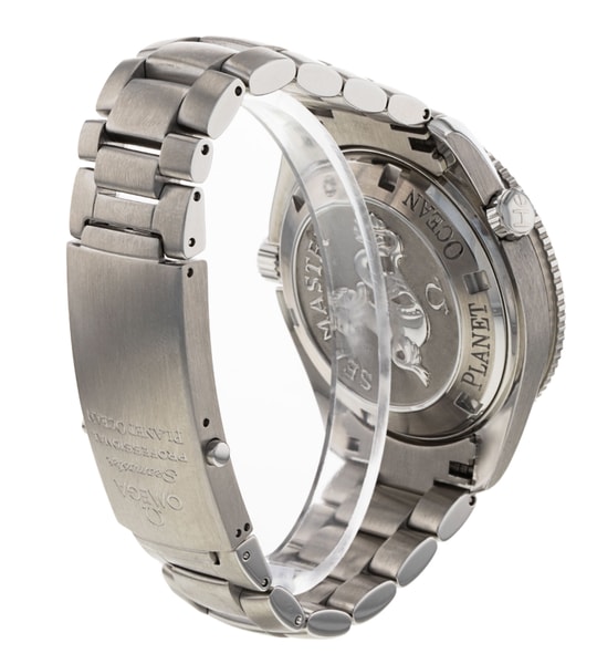 Omega Planet Ocean 2209.50.00